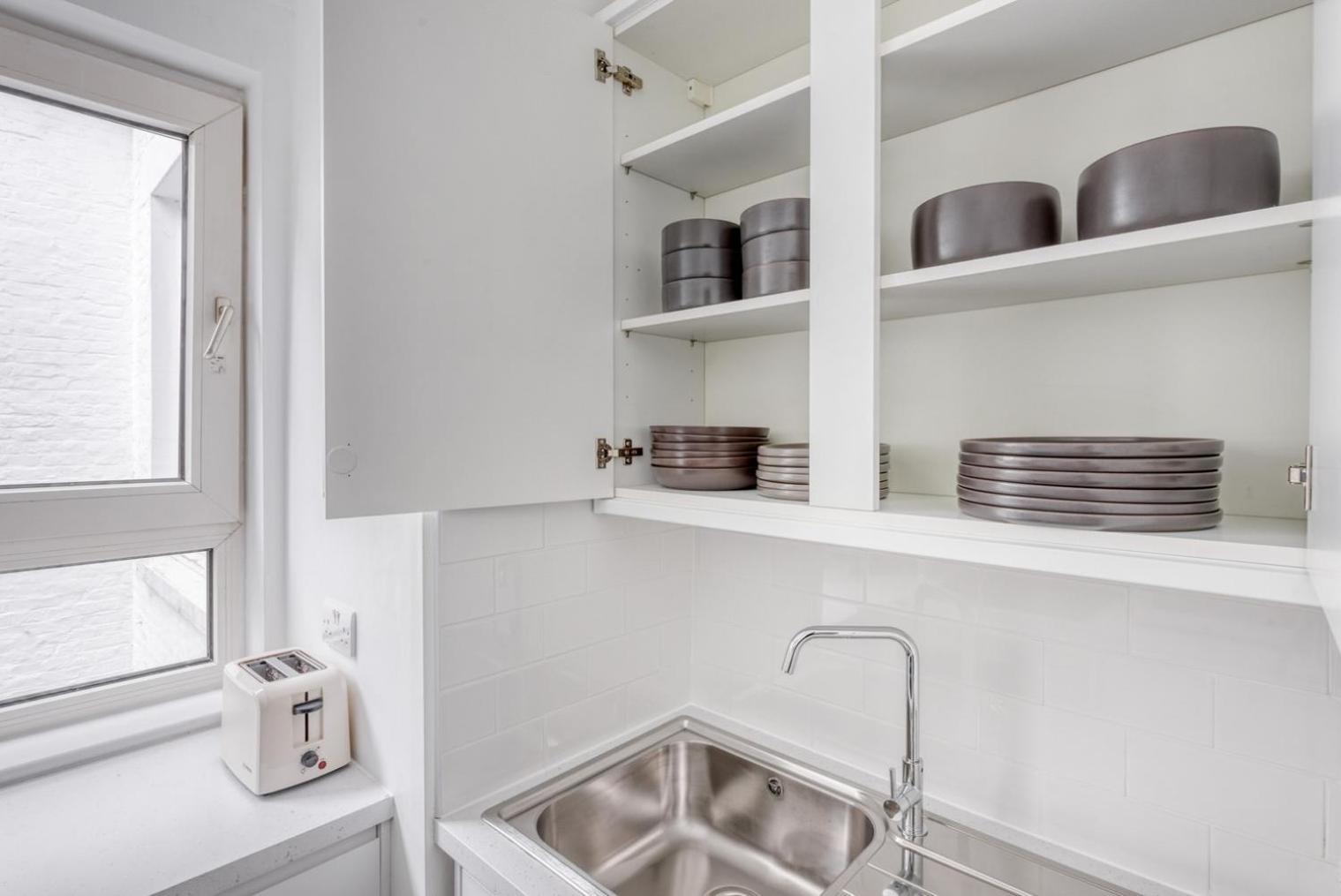 Appartamento Blueground Paddington Nr Lancaster Gate Station Lon-107